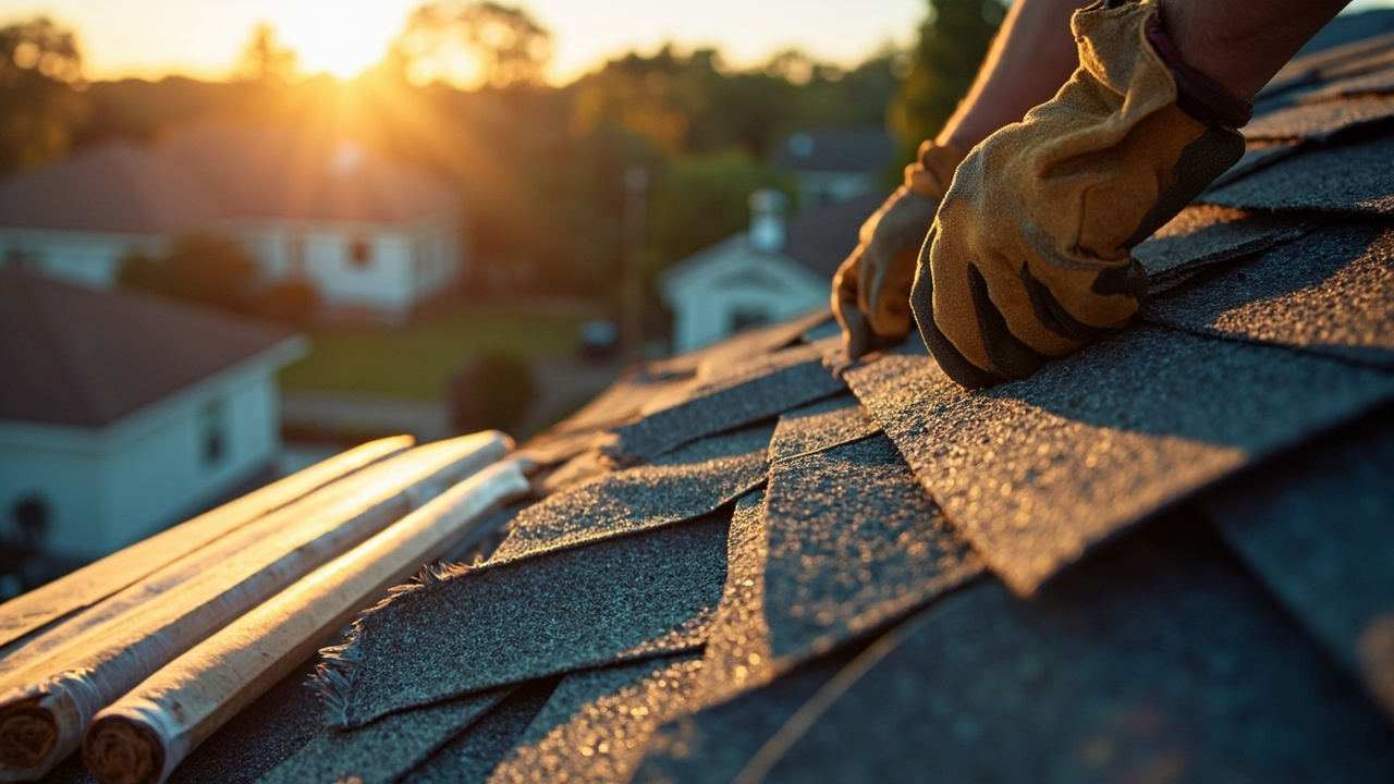 Why Tampa Homeowners Ask About Installing New Shingles Over Old Ones