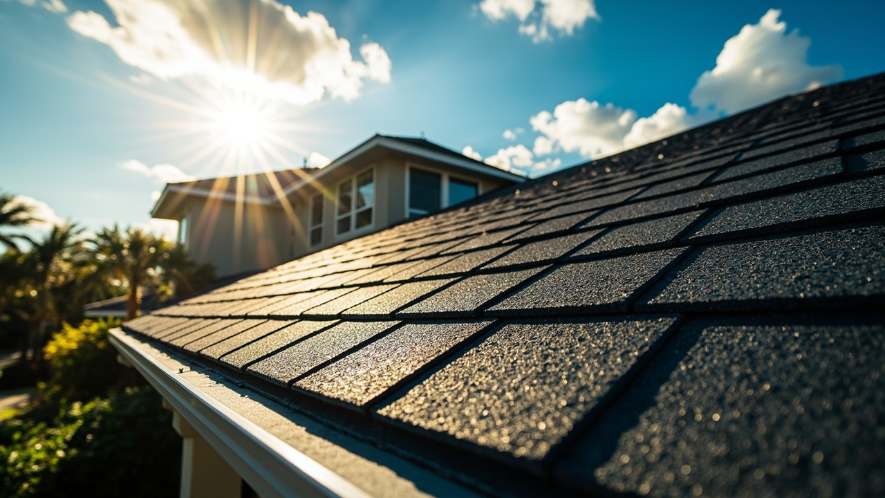 Why Tampa Homeowners Are Upgrading to Impact Rated Shingles