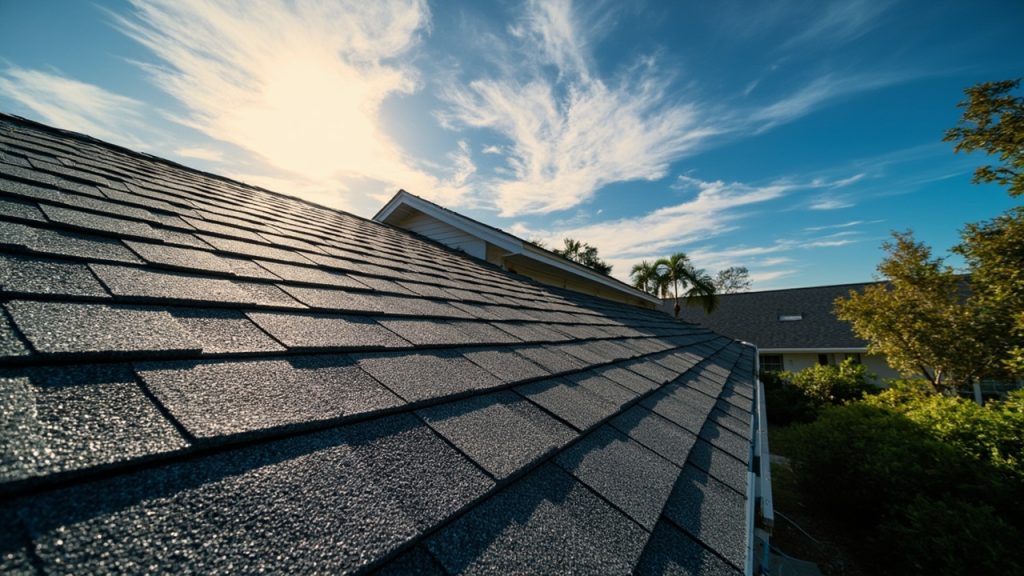 Class Impact Resistant Shingles in Tampa FL 33606