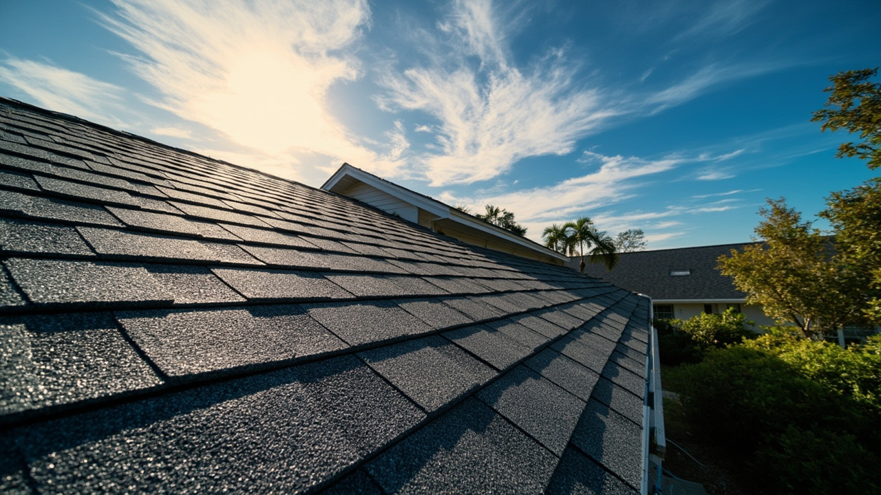 Class 4 Impact Resistant Shingles in Tampa – Complete Guide to UL 2218 Rated Protection