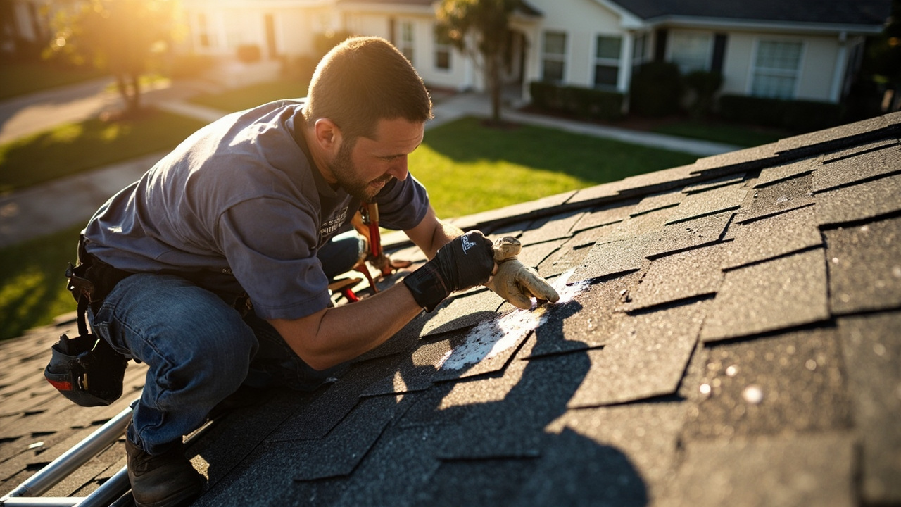 Emergency Hail Damage Assessment in Tampa – 24/7 Storm Response Teams Deploy Fast