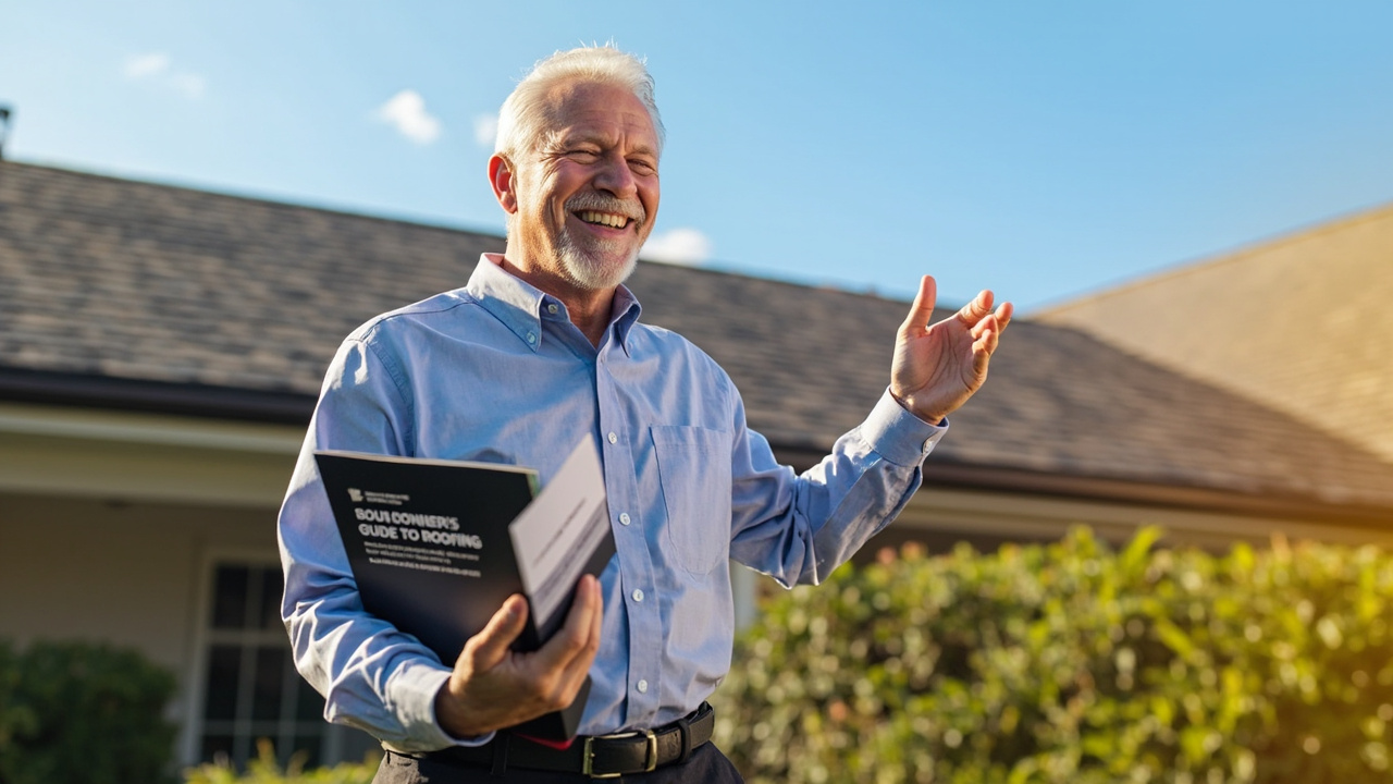 How to Evaluate Your Roof's Current Condition