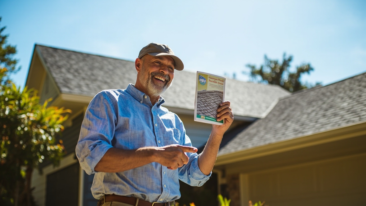 Homeowner's Guide to Roofing in Tampa – Everything You Need to Know Before Your Next Roof Project