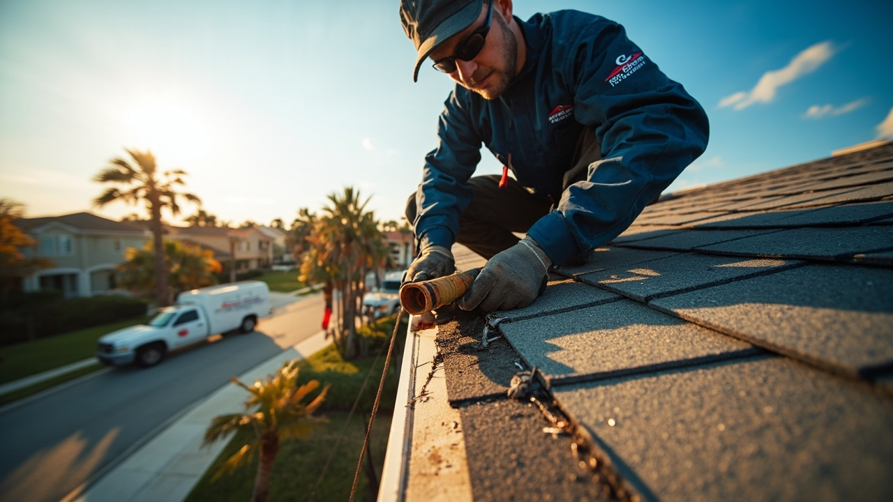 Why Tampa's Climate Destroys Pipe Boot Seals Faster Than Other Regions