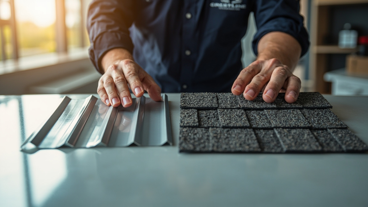 Why Tampa Homeowners Are Rethinking Traditional Asphalt Shingles