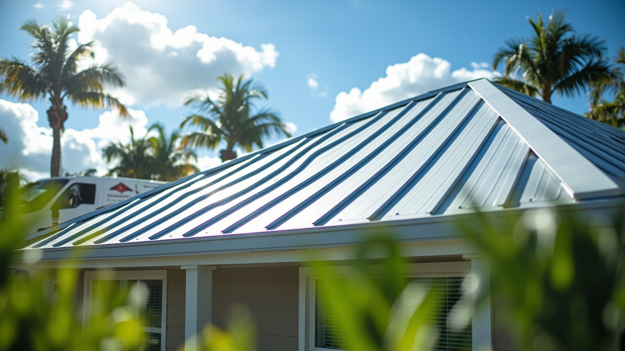How We Engineer Metal Roofing Systems for Maximum Performance
