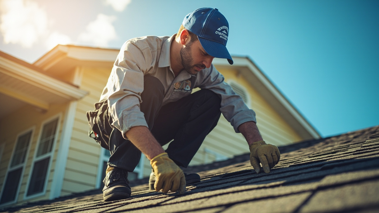 Why Tampa Roofs Need Proactive Maintenance Contracts