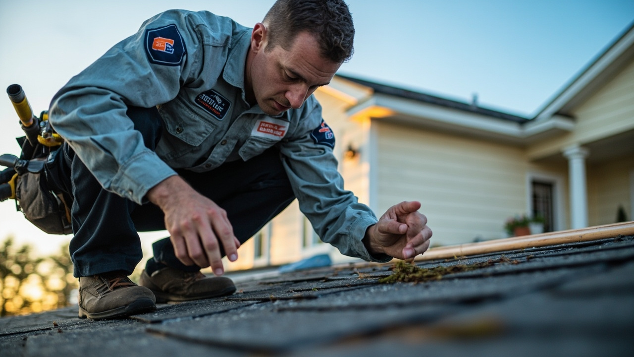 Preventative Roof Maintenance Plans in Tampa – Protect Your Investment Before Problems Start