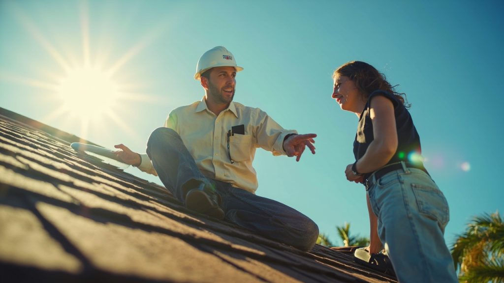 Repair vs. Replace Analysis in Tampa FL 33607