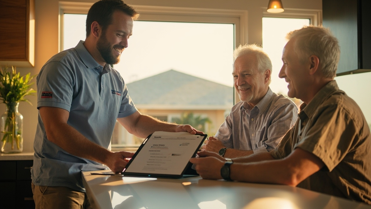 Why Tampa Homeowners Need Flexible Roof Financing