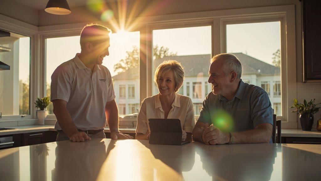 Roofing Financing Options in Tampa FL 33607