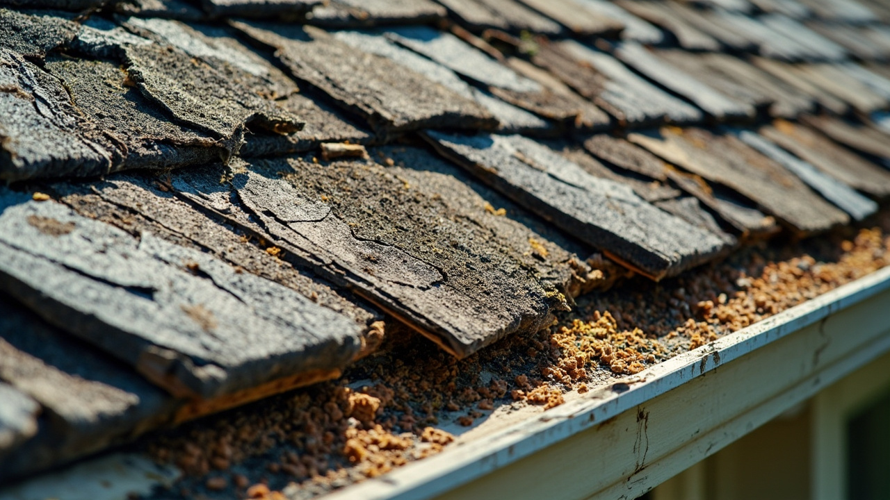 Signs You Need a New Roof in Tampa – Recognize the Warning Signs Before It's Too Late