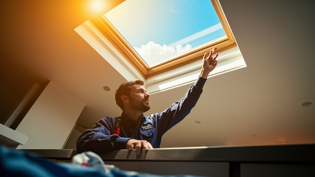 Why Tampa's Climate Demands Expert Skylight Installation