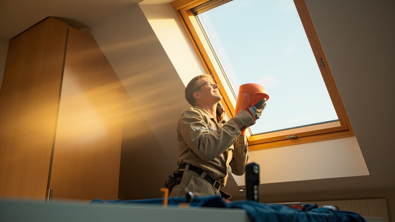 Skylight Services in Tampa – Professional Installation and Repair for Florida's Toughest Climate