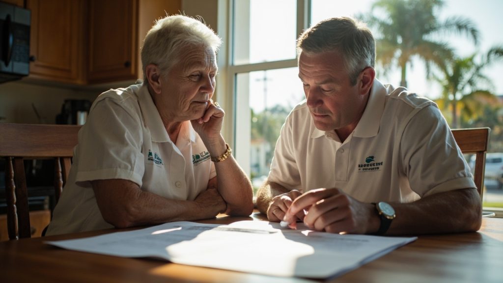 Understanding Roof Warranties in Tampa FL 33607
