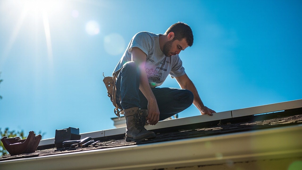 Why Roof Emergencies Always Happen on Weekends