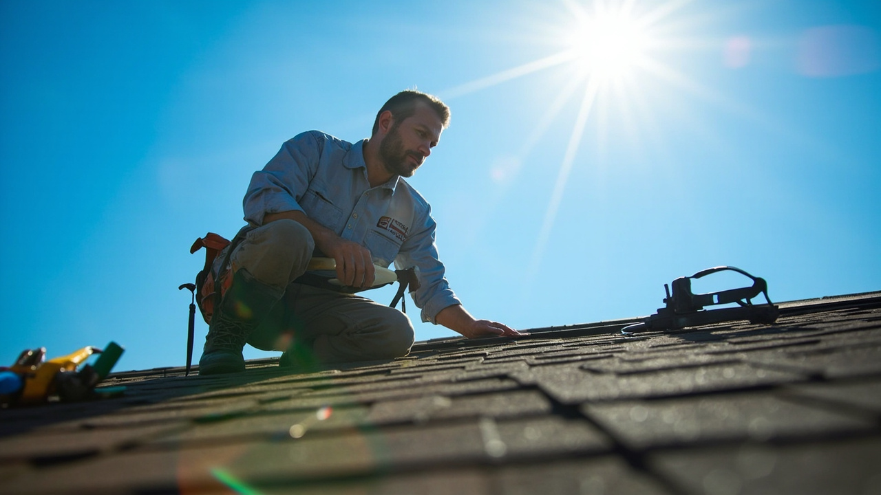 Weekend Roofing Service in Tampa – Emergency Crews Dispatched Within 60 Minutes