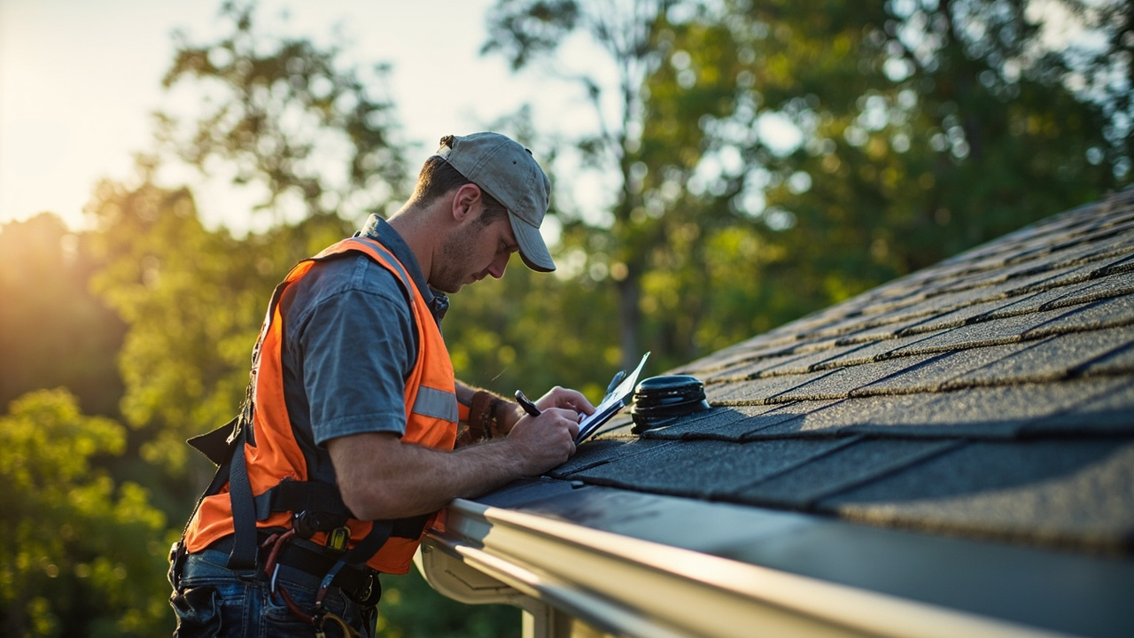 Why Tampa Roofs Need Winter Maintenance Even Without Snow