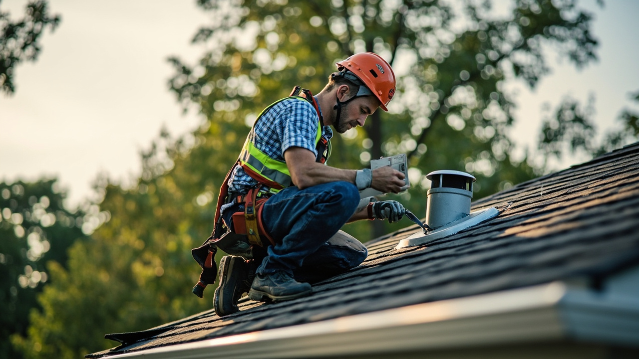 The Essential Winter Roof Maintenance Checklist for Tampa Homes