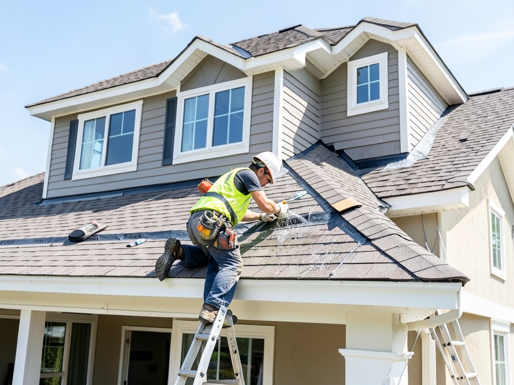 A realistic breakdown of roof replacement costs in