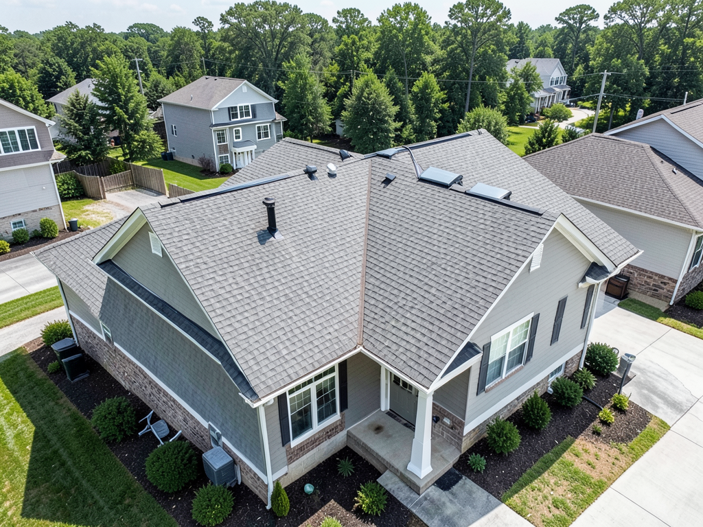 Affordable Roof Replacement Solutions for Homeowners in Riverview