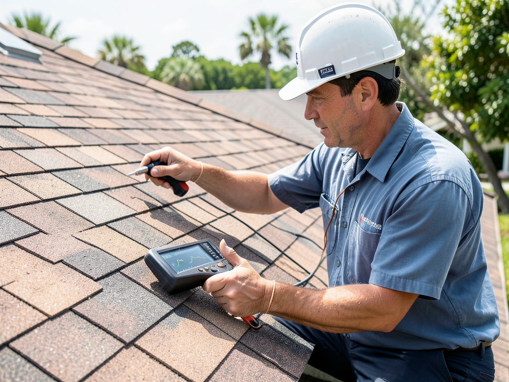 Choosing the best roofing contractor for your west