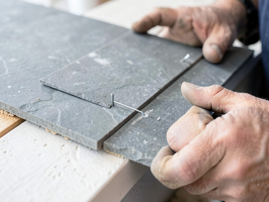 Considering Synthetic Slate for Your Custom Build in Culbreath Isles