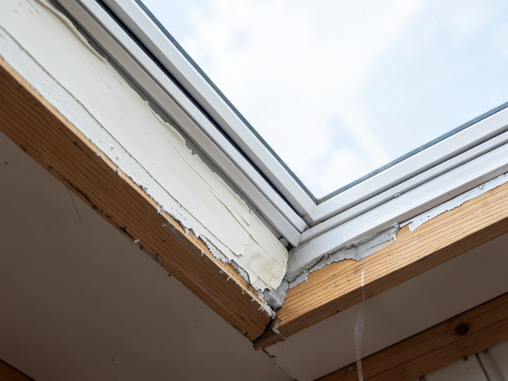 Dealing with a Leaky Skylight in Your Tampa Palms Home Without Replacing the Whole Roof