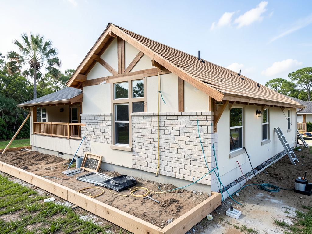 Everything You Need to Know About Roofing an Accessory Dwelling Unit in Seminole Heights