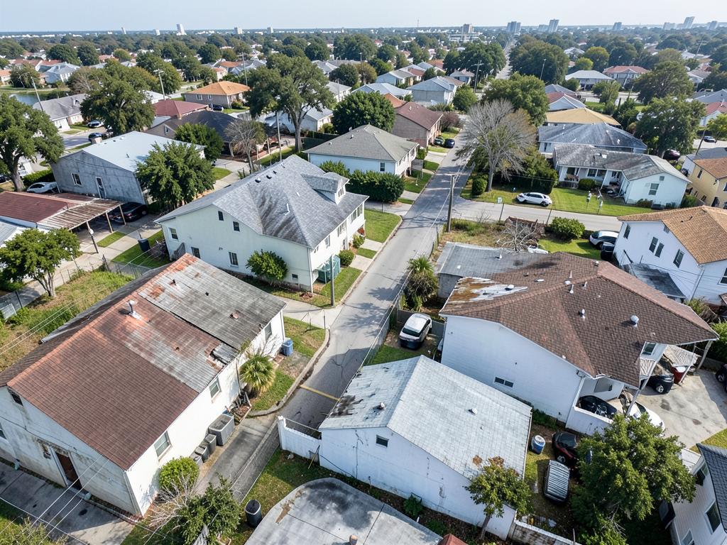 How Long Does a Shingle Roof Really Last in the Florida Sun?