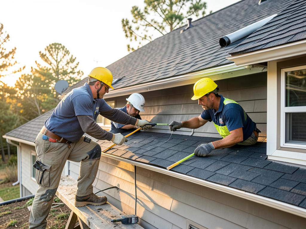 How the Florida Heat Impacts the Installation Process of Your Pebble Creek Roof