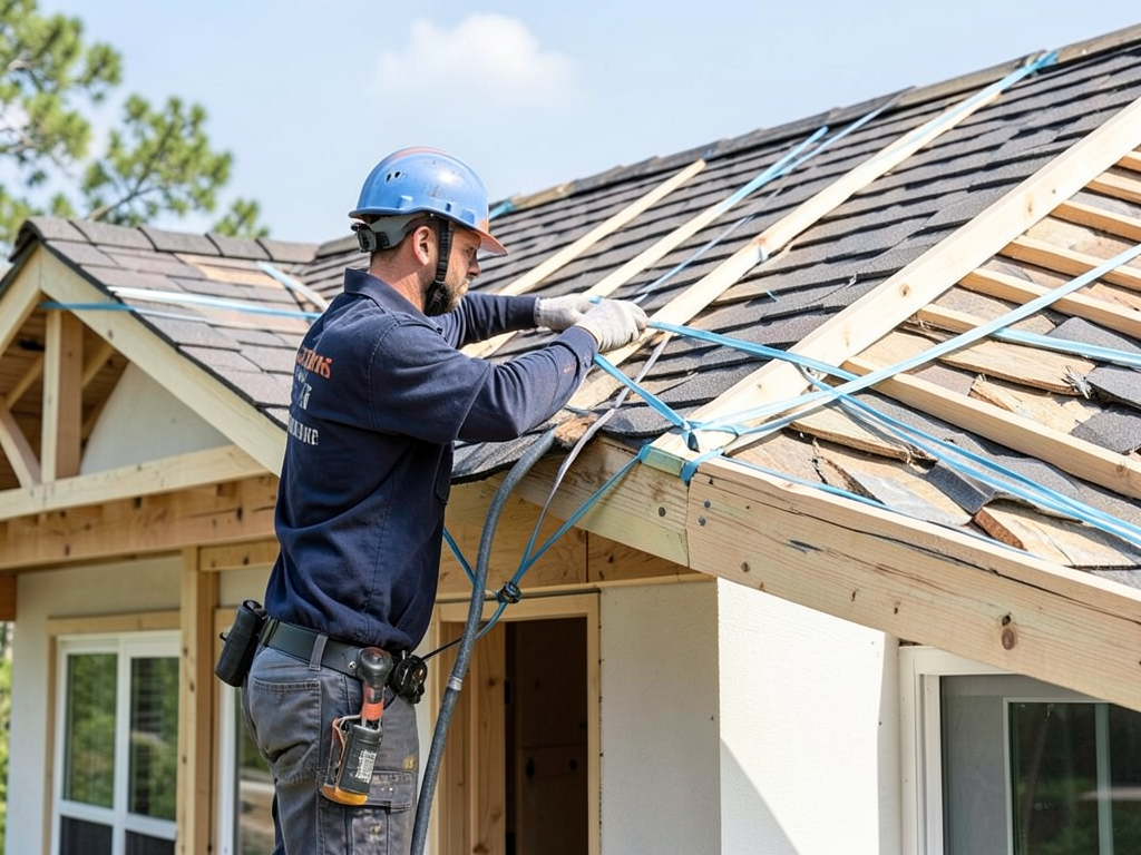 How the my safe florida home grant helps pay for y