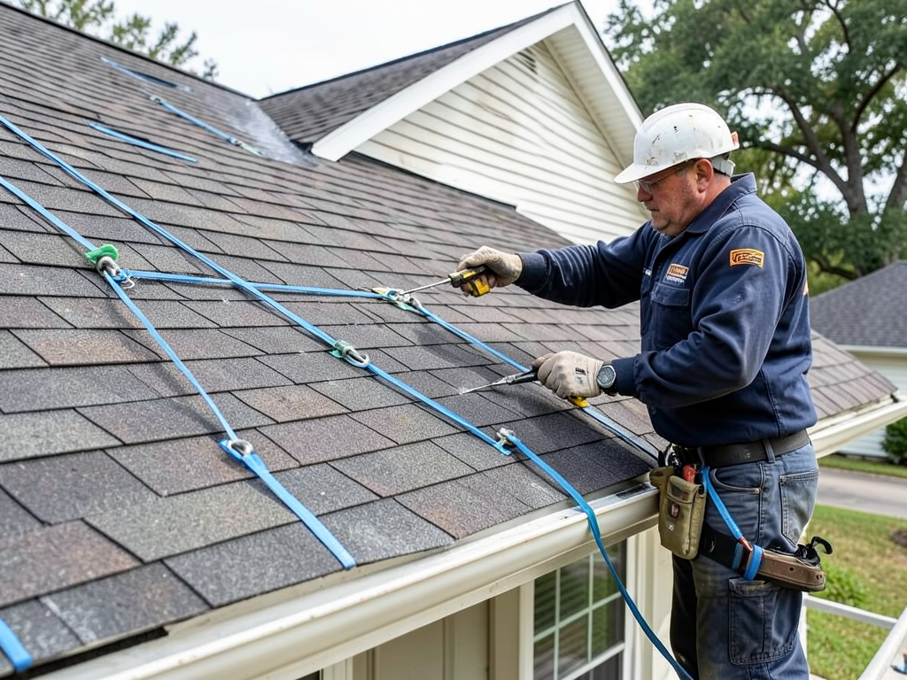 How to finance a new roof in tampa comparing your