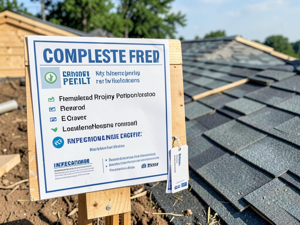 How to Read a Tampa Roofing Estimate Without Getting Confused by the Jargon