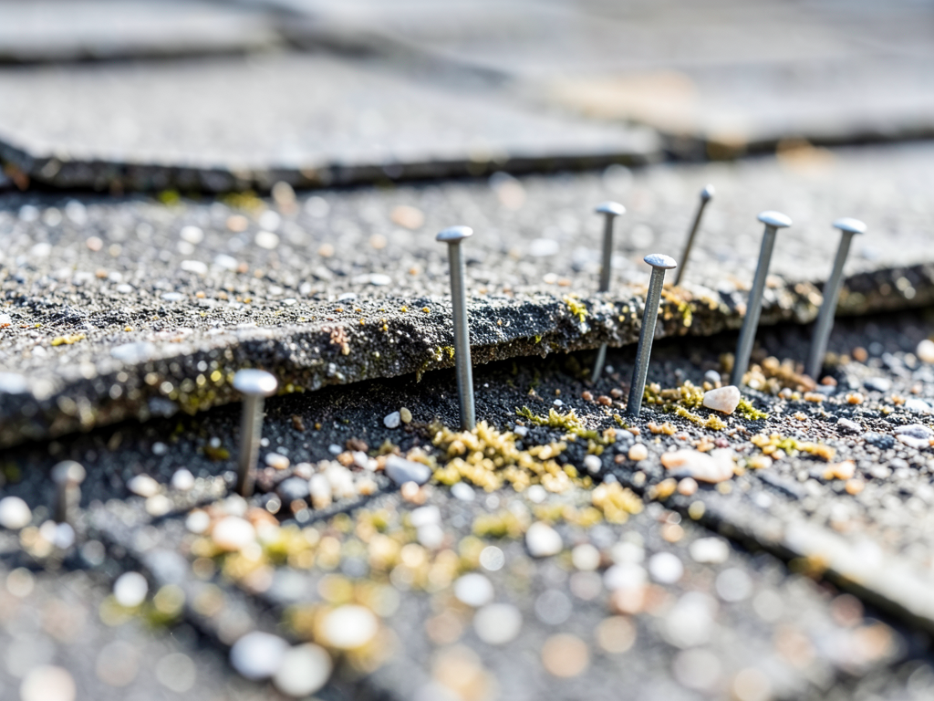 How to Spot a Bad Roof Installation Before You Pay the Final Bill