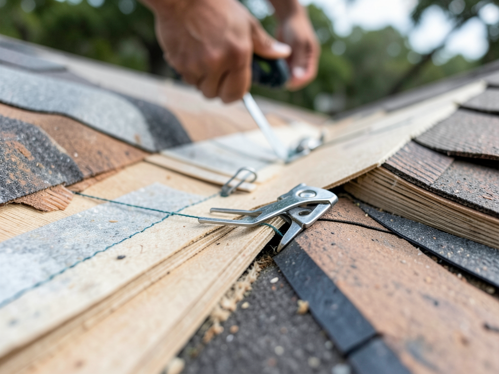 Installing Standing Seam Metal Roofs for Modern Ranch Homes in Odessa