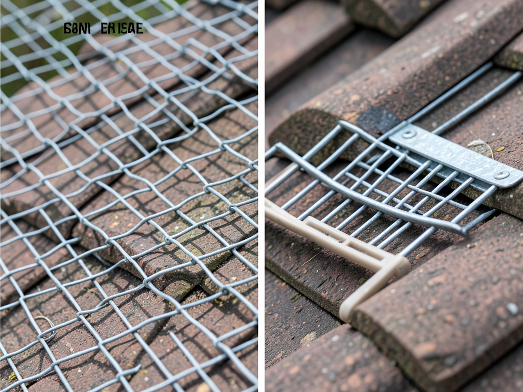 Keeping Birds and Pests Out of Your Tile Roof Eaves in Plant City