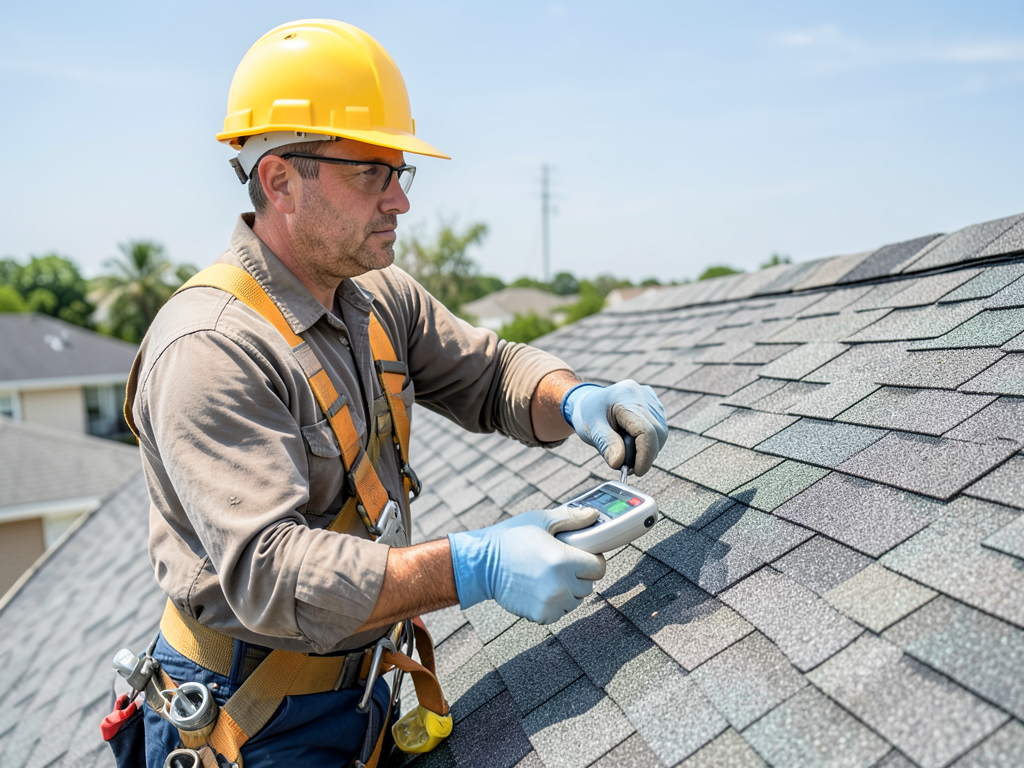 The most common diy roof repair mistakes that void