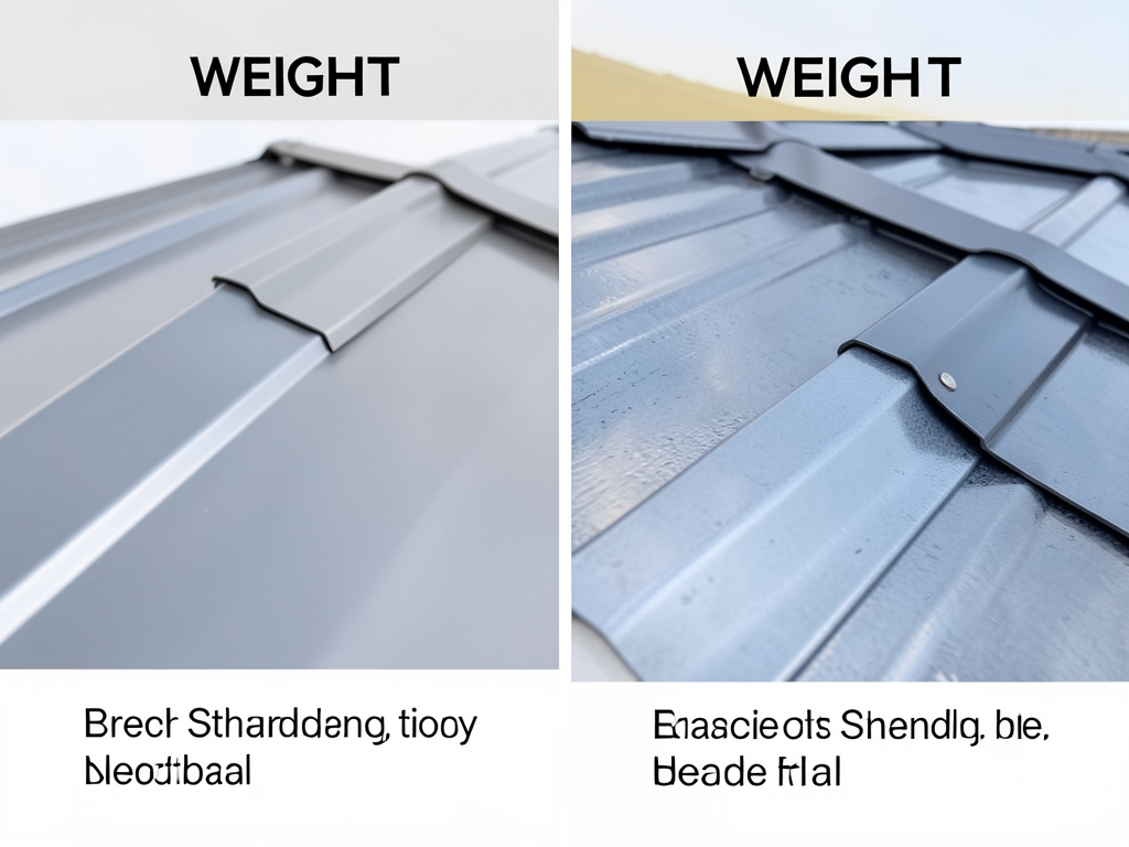 The Pros and Cons of Standing Seam Metal Roofs for Modern Homes in Hyde Park
