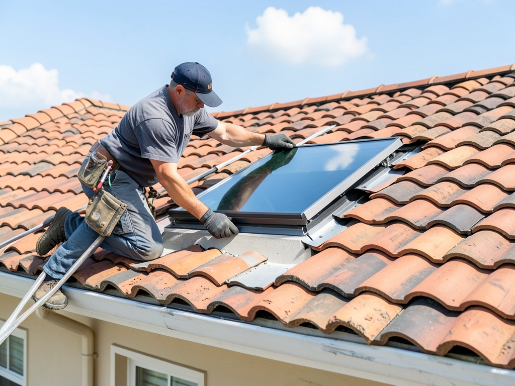 The real reason you should replace your skylight a
