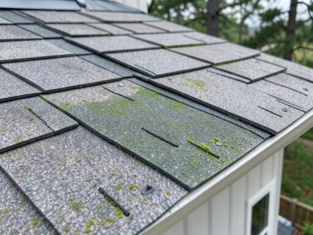 Trusted Shingle Roofing Contractors in the Carrollwood Area