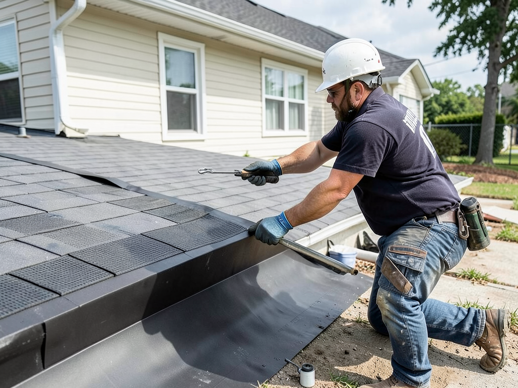 Understanding the secondary water barrier and how