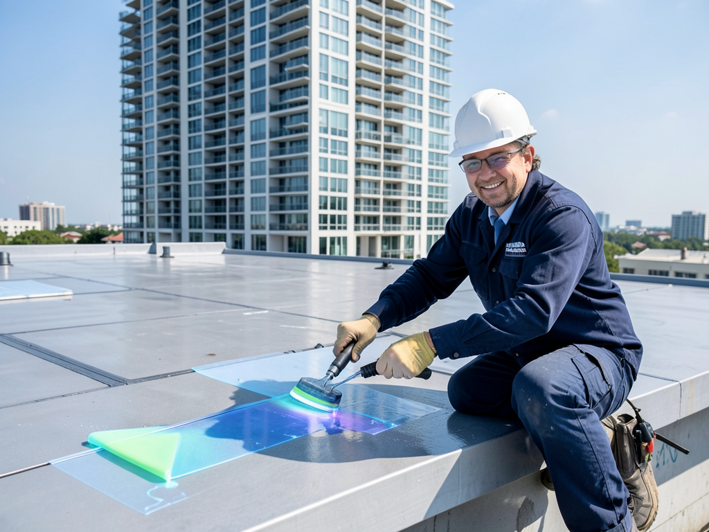 What Every Condo Owner in Channelside Should Know About Shared Roof Maintenance