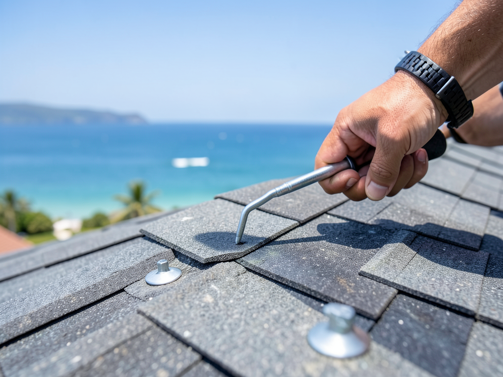 Why coastal homes in rocky point need stainless st