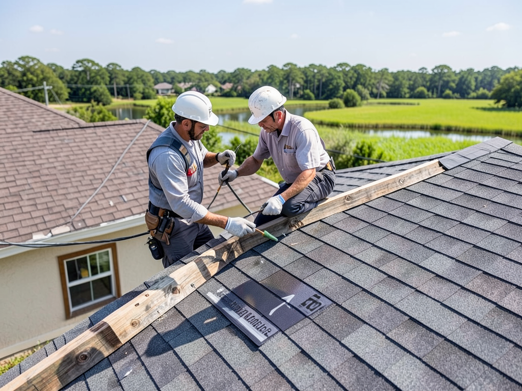 Why Fire-Rated Roofing Materials are a Must for Rural Properties in Thonotosassa