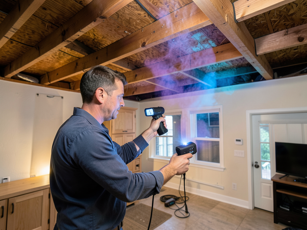 Why Ridge Vents Might Not be Enough for Large Multi-Level Homes in Lithia