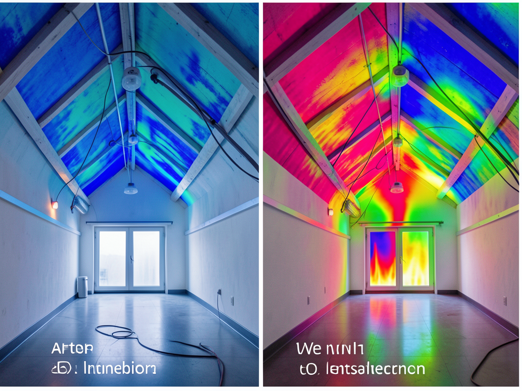 Why Vaulted Ceilings in Newer Wesley Chapel Homes Need Specialized Roof Ventilation