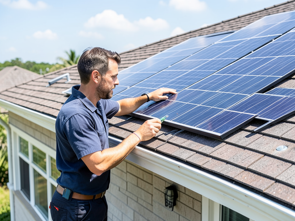 Why your energy bill is so high and how attic vent