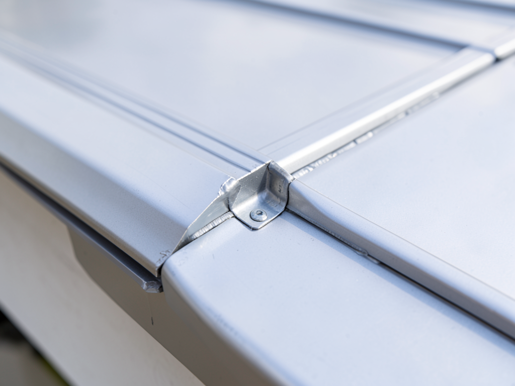 Why Your Sun City Center Lanai Roof is Leaking (And the Best Ways to Fix It)