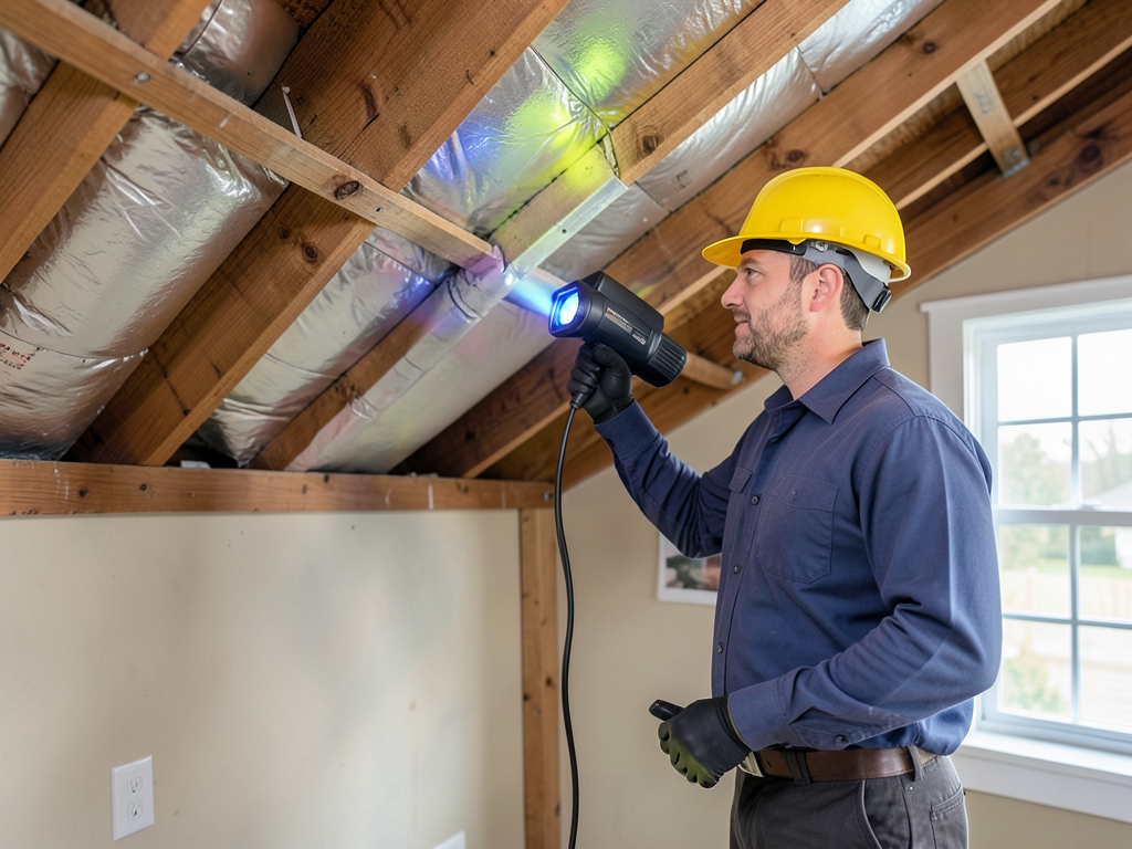 Why Your Tampa Roof Might Be Sweating (And How to Stop the Attic Condensation)